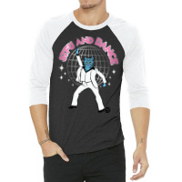 Trending Dancer Cat 3/4 Sleeve Shirt | Artistshot