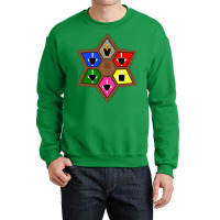 Funny Gift Lightspeed Rescue Classic Fan Crewneck Sweatshirt | Artistshot