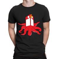 Call Of Cobbthulu (no Text) T-shirt | Artistshot