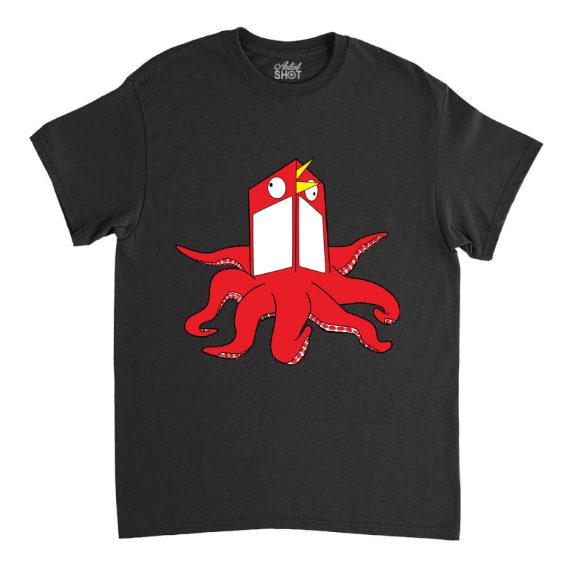 Call Of Cobbthulu (no Text) Classic T-shirt | Artistshot