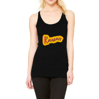 City Of Kansas Racerback Tank | Artistshot