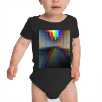 Magic Forest Baby Bodysuit | Artistshot