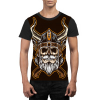 Limited Edition Viking Age Rhkx4 Graphic T-shirt | Artistshot