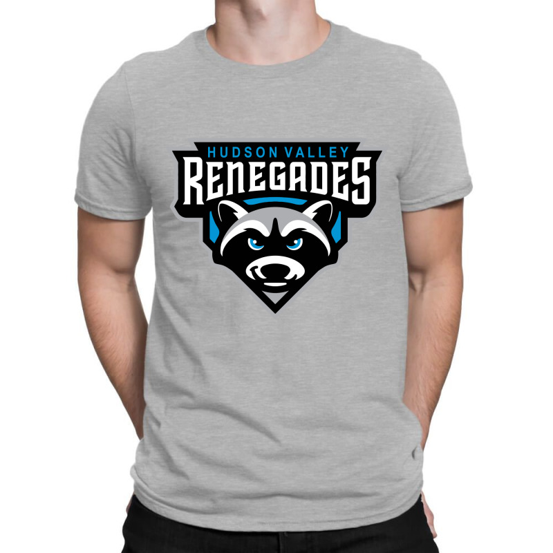 Hudson Valley Renegades T-shirt | Artistshot