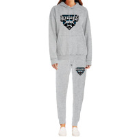 Hudson Valley Renegades Hoodie & Jogger Set | Artistshot