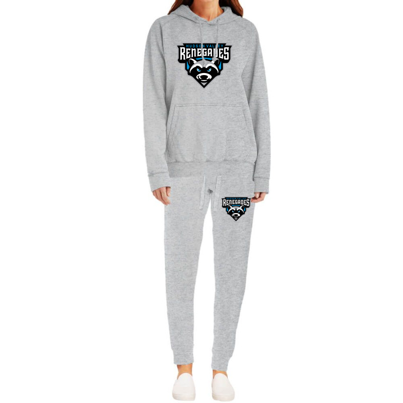 Hudson Valley Renegades Hoodie & Jogger Set | Artistshot