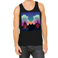 The Castle Of Dreams Tank Top | Artistshot