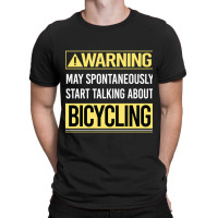 Bicycling Bicycle Bicyclist Bike Biking Biker Cycling Cycle Cyclist T-shirt | Artistshot