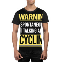 Bicycling Bicycle Bicyclist Bike Biking Biker Cycling Cycle Cyclist Graphic T-shirt | Artistshot