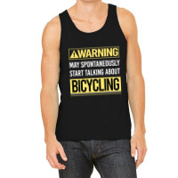 Bicycling Bicycle Bicyclist Bike Biking Biker Cycling Cycle Cyclist Tank Top | Artistshot