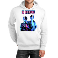 Soft Cell Unisex Hoodie | Artistshot