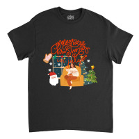 Best Knitting Mom Ever, Gifts For Knitters Classic T-shirt | Artistshot