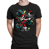 Big Air T-shirt | Artistshot