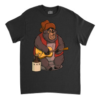 Big Al Classic T-shirt | Artistshot