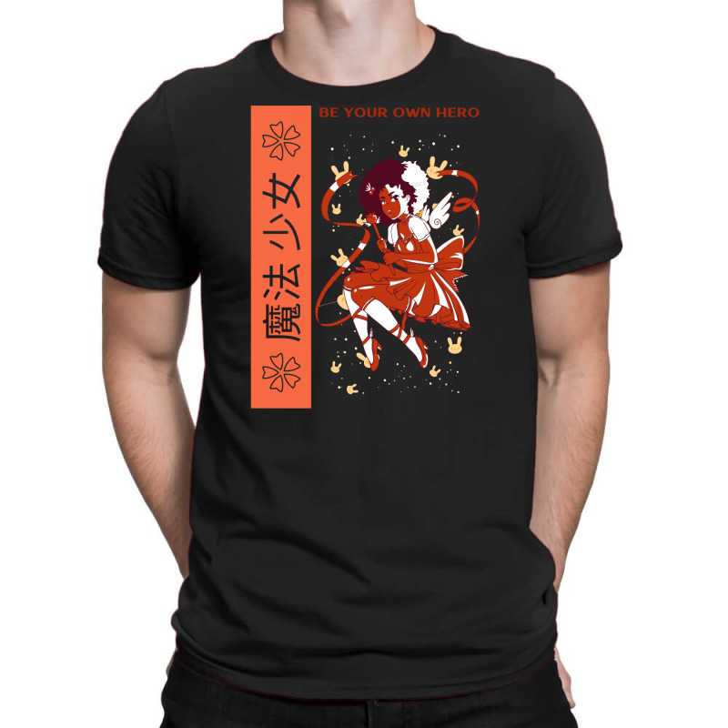 ❀ 魔法 少女 ❀ T-shirt | Artistshot
