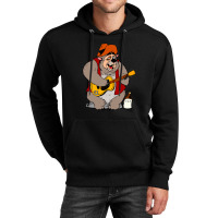 Big Al-7ozgn Unisex Hoodie | Artistshot