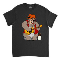 Big Al-7ozgn Classic T-shirt | Artistshot