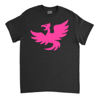 Gosei Pink Classic T-shirt | Artistshot