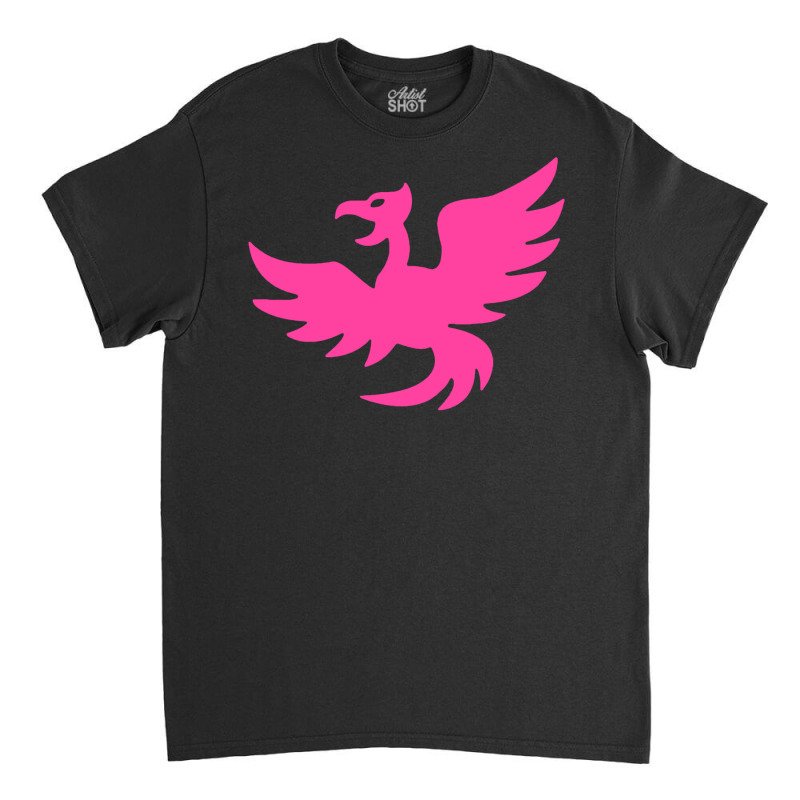 Gosei Pink Classic T-shirt | Artistshot