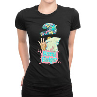 Daniel Ricciardo Honey Badger Ladies Fitted T-shirt | Artistshot