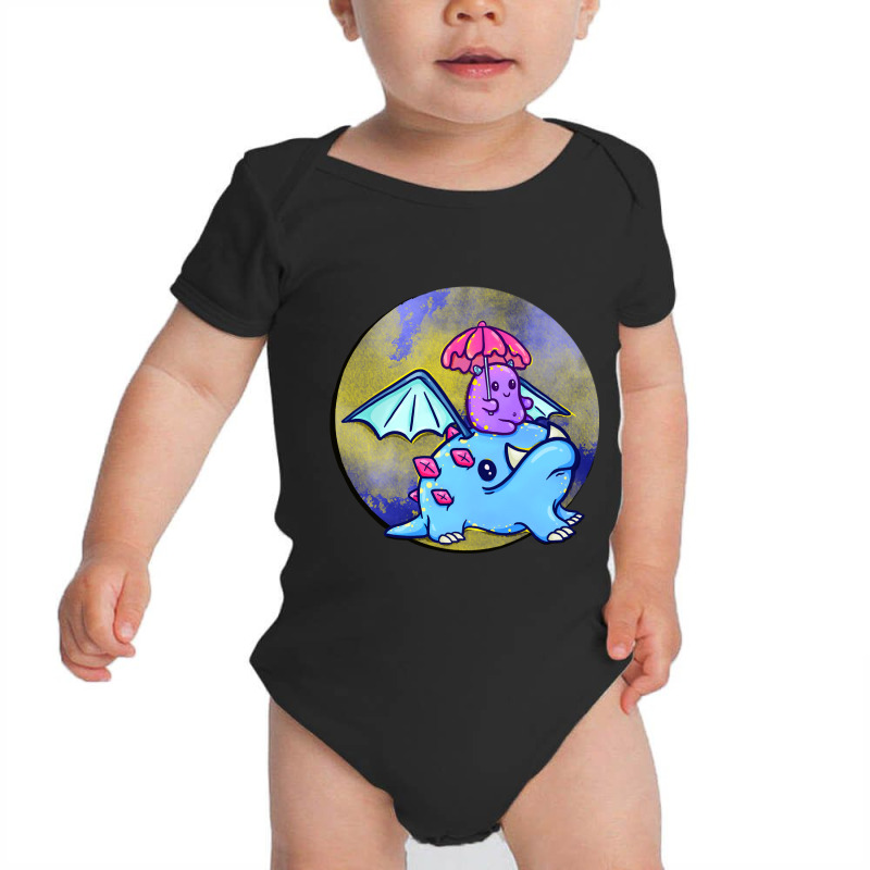 Best Friends Baby Bodysuit | Artistshot