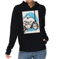 Kenny Roberts Painting Art Lightweight Hoodie | Artistshot