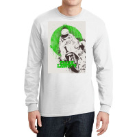 Eddie Lawson Long Sleeve Shirts | Artistshot