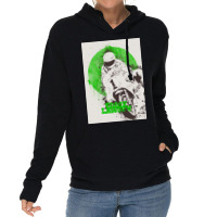 Eddie Lawson Lightweight Hoodie | Artistshot