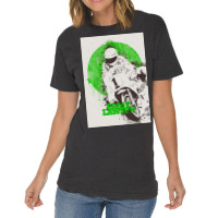 Eddie Lawson Vintage T-shirt | Artistshot