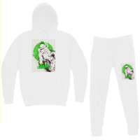 Eddie Lawson Hoodie & Jogger Set | Artistshot