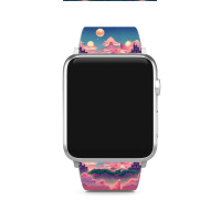 Castle Apple Watch Band | Artistshot