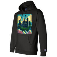 The Family Castle Champion Hoodie | Artistshot