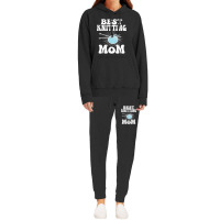 Best Knitting Mom-ytq0z Hoodie & Jogger Set | Artistshot