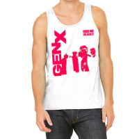 Kiss Me Deadly Tank Top | Artistshot