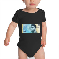 Messi Pesos Argentina Baby Bodysuit | Artistshot