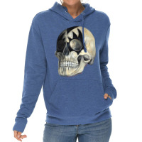 Kiss Skull The Demon Lightweight Hoodie | Artistshot