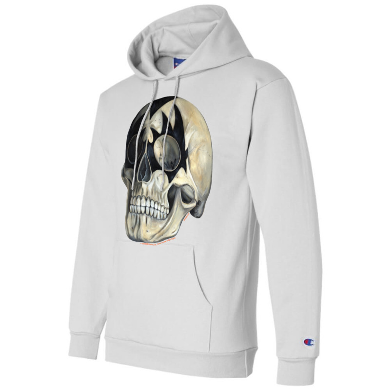 Kiss Skull The Demon Champion Hoodie by mauschruonan2 | Artistshot