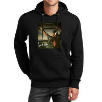 Soldier Of Love Album Art Unisex Hoodie | Artistshot