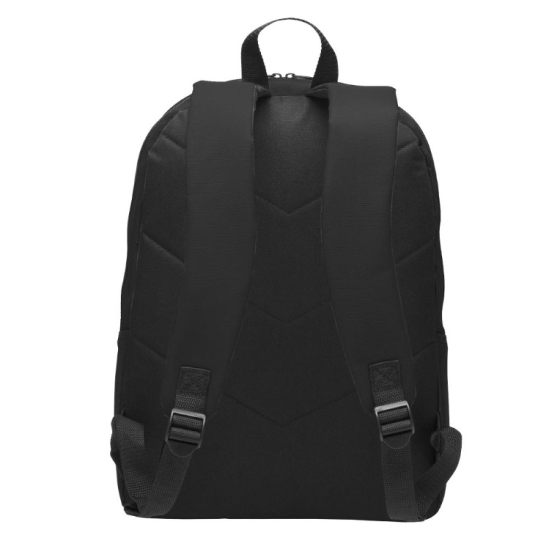 Eine Reise Durch Die Zeit  H.g. Tannhaus Dark Backpack | Artistshot