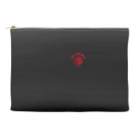 Eine Reise Durch Die Zeit  H.g. Tannhaus Dark Accessory Pouches | Artistshot