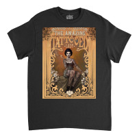 Vintage Circus Classic T-shirt | Artistshot