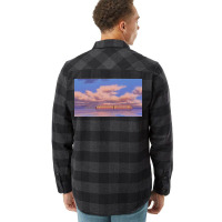 Spirited Away Train Flannel Shirt | Artistshot