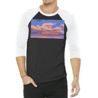 Spirited Away Train 3/4 Sleeve Shirt | Artistshot