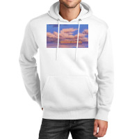 Spirited Away Train Unisex Hoodie | Artistshot