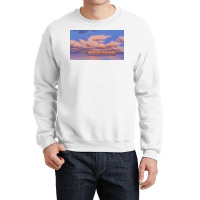 Spirited Away Train Crewneck Sweatshirt | Artistshot