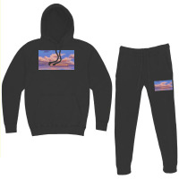 Spirited Away Train Hoodie & Jogger Set | Artistshot