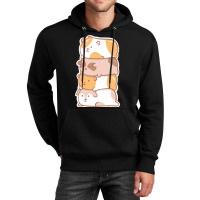 Guinea Pigs T  Shirt Kawaii Guinea Pigs T  Shirt Unisex Hoodie | Artistshot