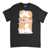 Guinea Pigs T  Shirt Kawaii Guinea Pigs T  Shirt Classic T-shirt | Artistshot