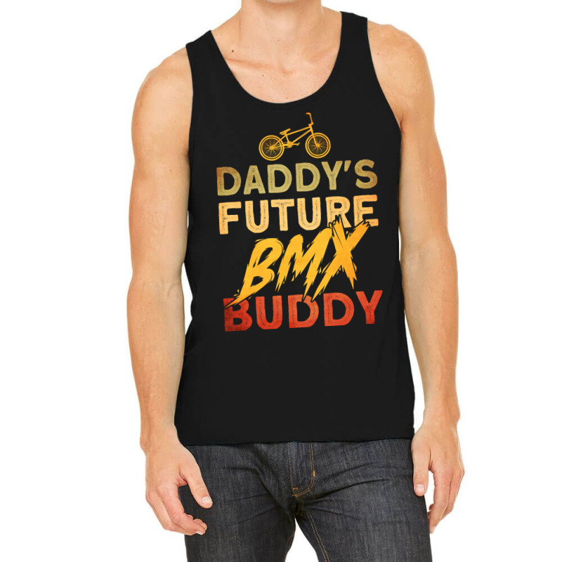 Bikes Riders Cyclist Bmx Tank Top | Artistshot