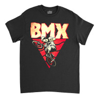 Bikes Riders Cyclist Bmx-qtzu6 Classic T-shirt | Artistshot